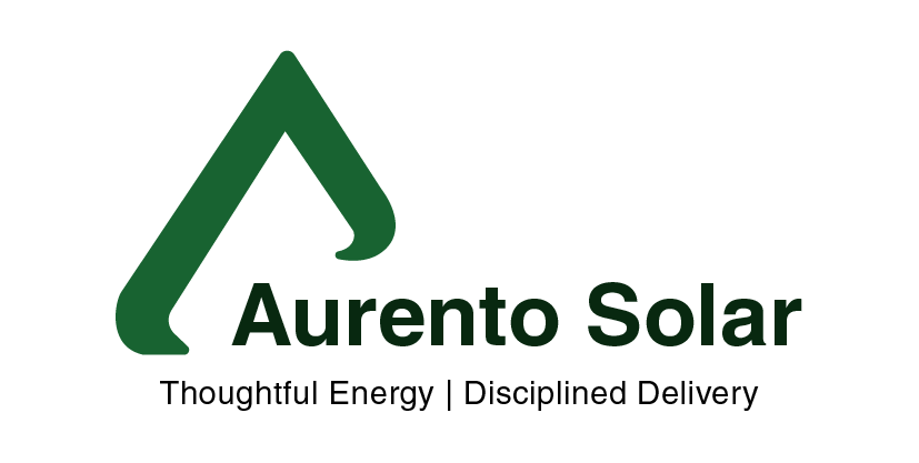 Aurento Solar